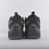 آدیداس اینتیمیدیشن adidas Intimidation Black Grey مشکی طوسی