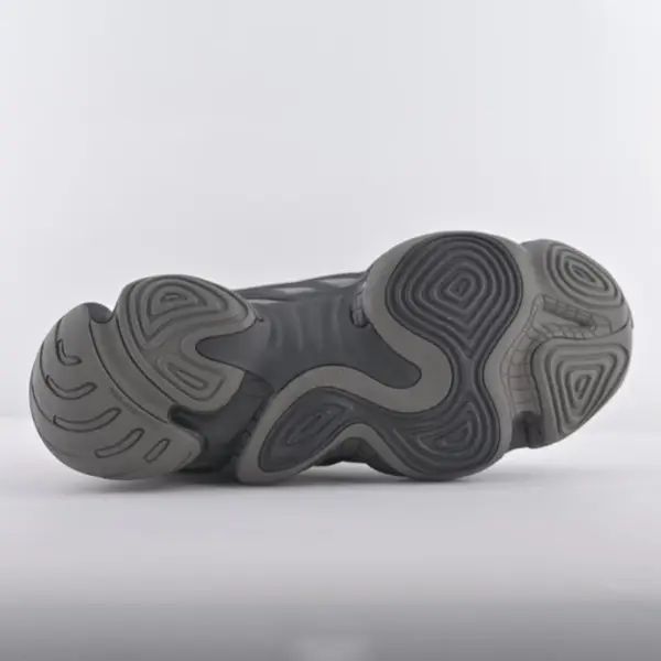 9731110 آدیداس اینتیمیدیشن adidas Intimidation Black Grey مشکی طوسی