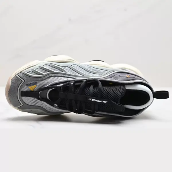 آدیداس اینتیمیدیشن پکر استون گری adidas Intimidation Packer Stone Grey