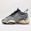 آدیداس اینتیمیدیشن پکر استون گری adidas Intimidation Packer Stone Grey
