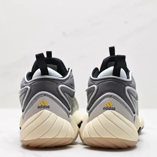 آدیداس اینتیمیدیشن پکر استون گری adidas Intimidation Packer Stone Grey