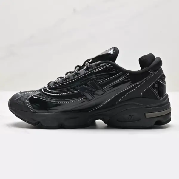 نیوبالانس 1000 New Balance 1000 Aime Leon Dore Black