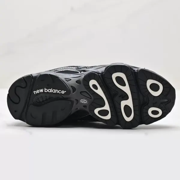 نیوبالانس 1000 New Balance 1000 Aime Leon Dore Black