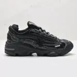 نیوبالانس 1000 New Balance 1000 Aime Leon Dore Black