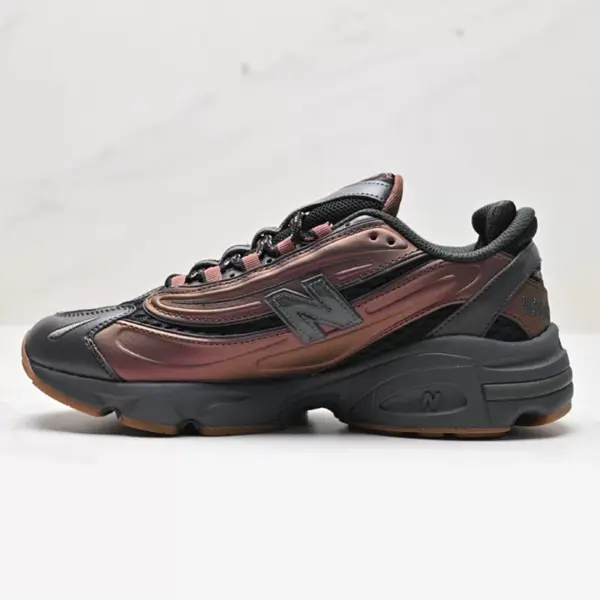9786580 New Balance 1000 Joe Freshgoods When Things Were Pure Black Ice