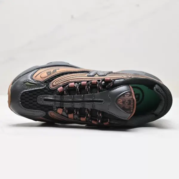 9786581 New Balance 1000 Joe Freshgoods When Things Were Pure Black Ice