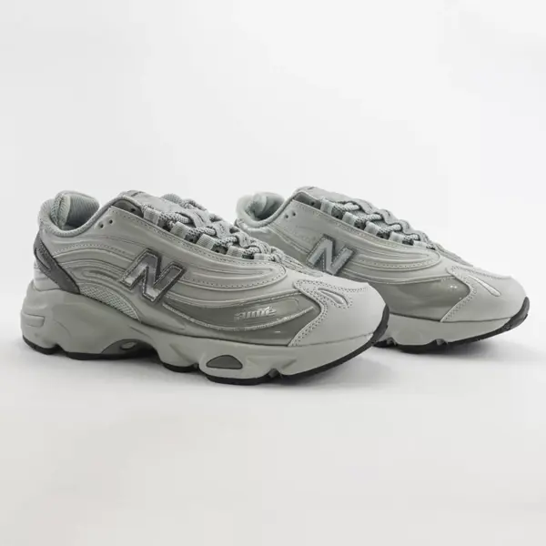 9786652 نیوبالانس 1000 New Balance 1000 Aime Leon Dore Grey