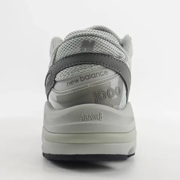 9786654 نیوبالانس 1000 New Balance 1000 Aime Leon Dore Grey