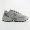 9786655 نیوبالانس 1000 New Balance 1000 Aime Leon Dore Grey