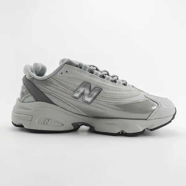 9786655 نیوبالانس 1000 New Balance 1000 Aime Leon Dore Grey