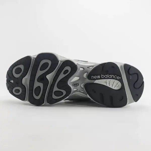 9786656 نیوبالانس 1000 New Balance 1000 Aime Leon Dore Grey