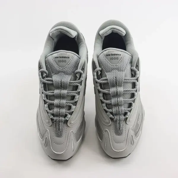9786657 نیوبالانس 1000 New Balance 1000 Aime Leon Dore Grey