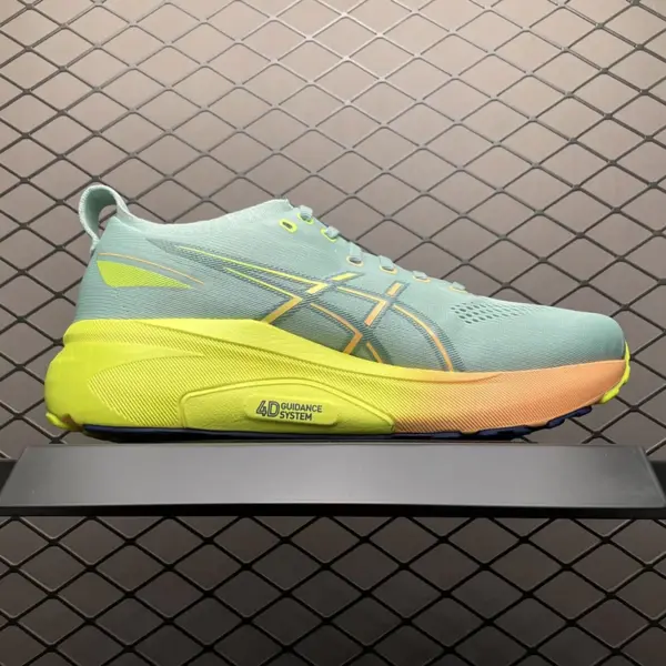 9787061 اسیکس ژل کایانو GEL-KAYANO 31 PARIS