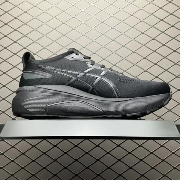 9787520 اسیکس ژل کایانو GEL-KAYANO 31 Black