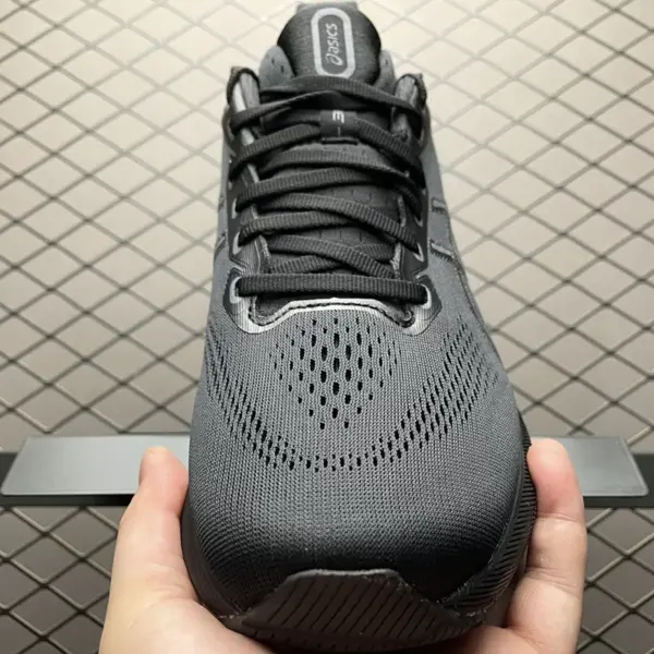 9787521 اسیکس ژل کایانو GEL-KAYANO 31 Black