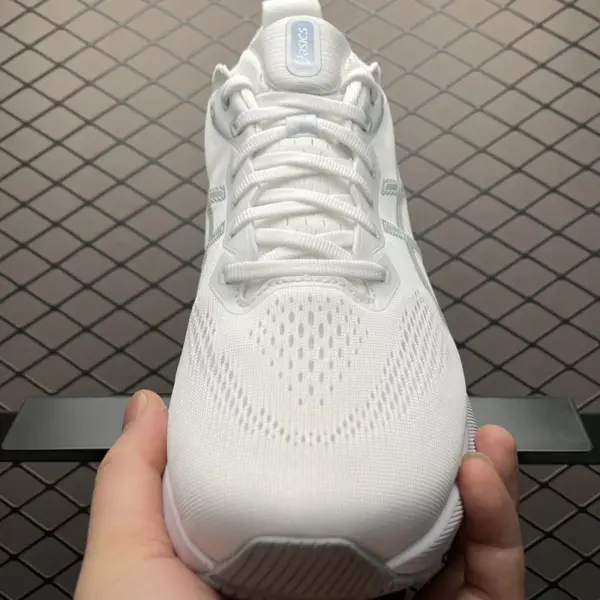 اسیکس ژل کایانو GEL-KAYANO 31 White/Grey
