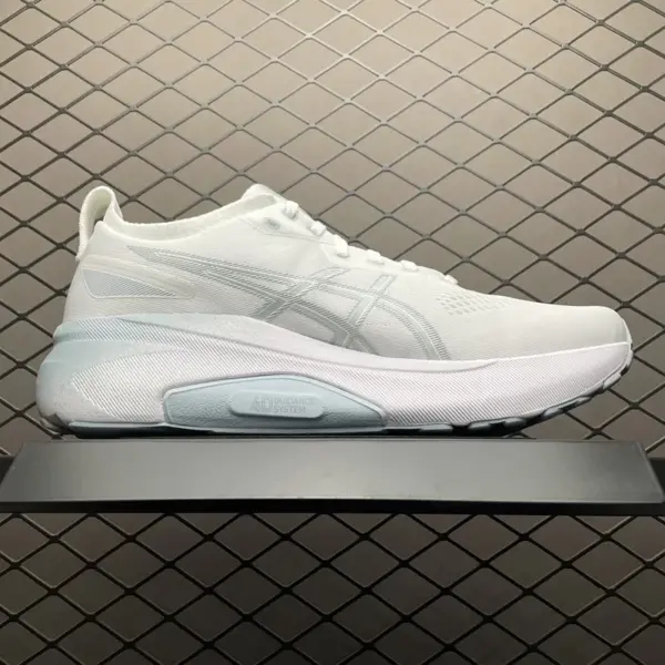 اسیکس ژل کایانو GEL-KAYANO 31 White/Grey