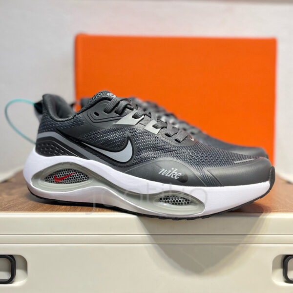 9829940 نایک ایر زوم وین فلو Nike Air Zoom Winflo V2 خاکستری