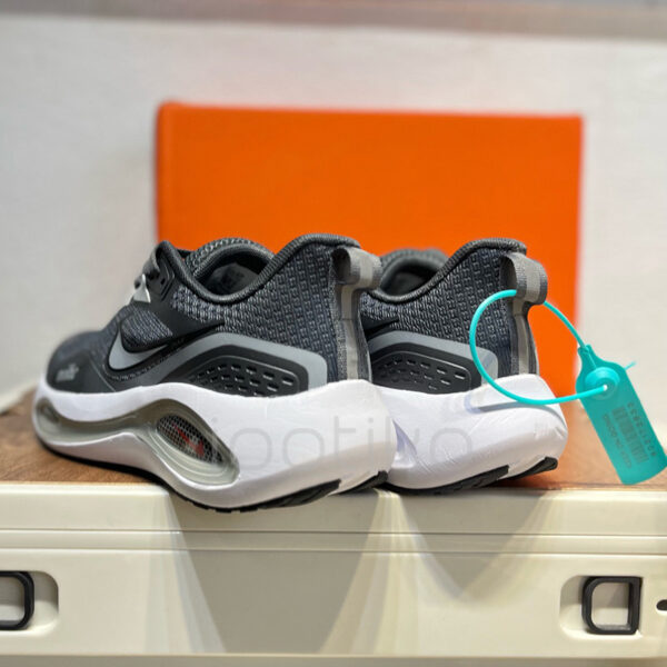 9829944 نایک ایر زوم وین فلو Nike Air Zoom Winflo V2 خاکستری