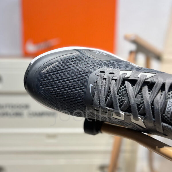 9829945 نایک ایر زوم وین فلو Nike Air Zoom Winflo V2 خاکستری