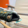 9829948 نایک ایر زوم وین فلو Nike Air Zoom Winflo V2 سبز لجنی