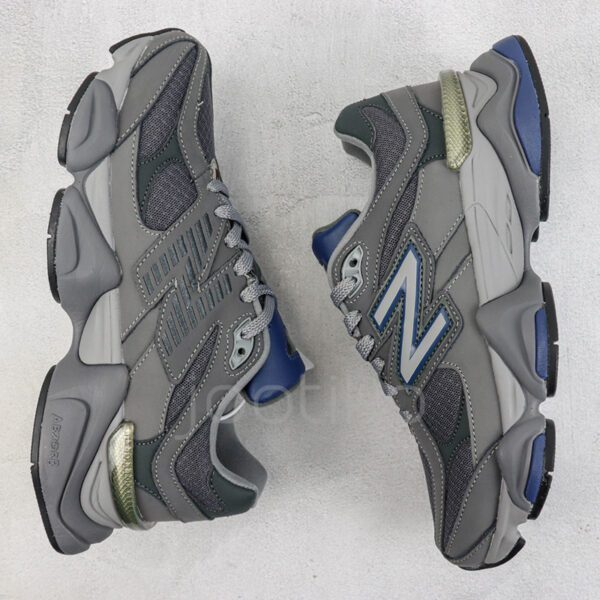 9834407 کفش نیوبالانس New Balance 9060 Castlerock
