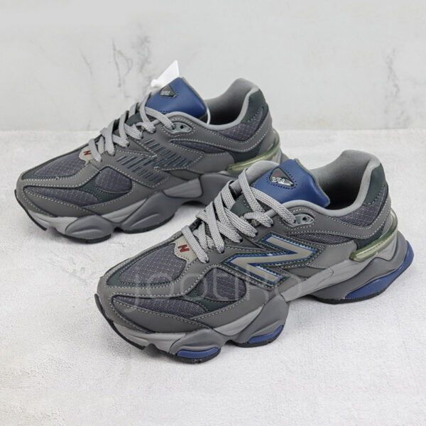 9834409 کفش نیوبالانس New Balance 9060 Castlerock