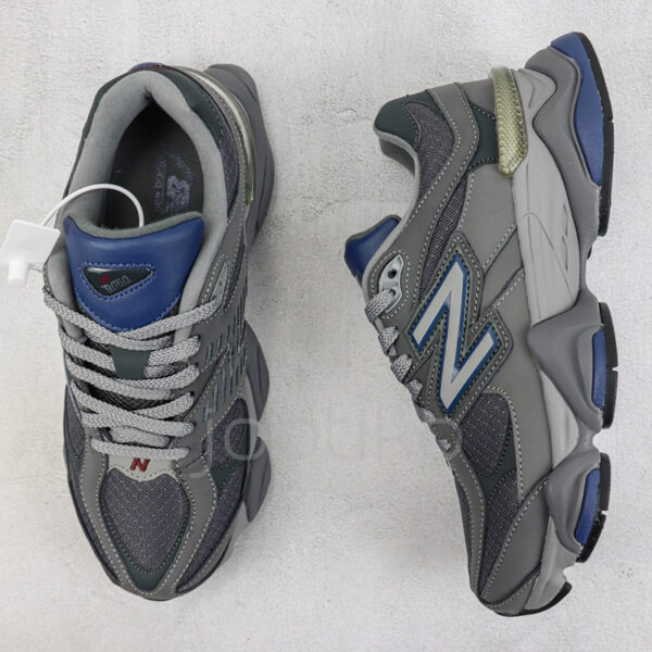 9834412 کفش نیوبالانس New Balance 9060 Castlerock