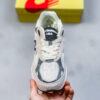 کفش نیوبالانس مردانه New Balance 990v3 MiUSA Teddy Santis Moonbeam
