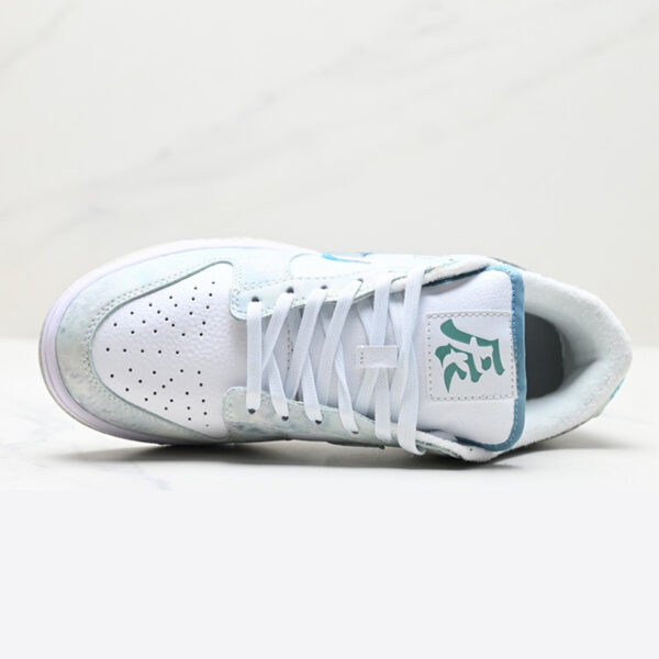 9842318 نایک اس بی دانک سال اژدها Nike SB Dunk Low 2024 Year of the Dragon
