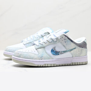 9842319 نایک اس بی دانک سال اژدها Nike SB Dunk Low 2024 Year of the Dragon