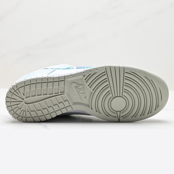 9842320 نایک اس بی دانک سال اژدها Nike SB Dunk Low 2024 Year of the Dragon