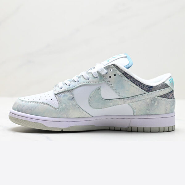 9842321 نایک اس بی دانک سال اژدها Nike SB Dunk Low 2024 Year of the Dragon