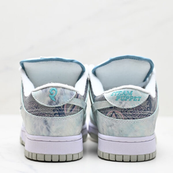 9842323 نایک اس بی دانک سال اژدها Nike SB Dunk Low 2024 Year of the Dragon