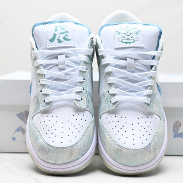 9842324 نایک اس بی دانک سال اژدها Nike SB Dunk Low 2024 Year of the Dragon