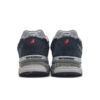 کفش نیوبالانس مردانه New Balance 990v3 Kith Navy