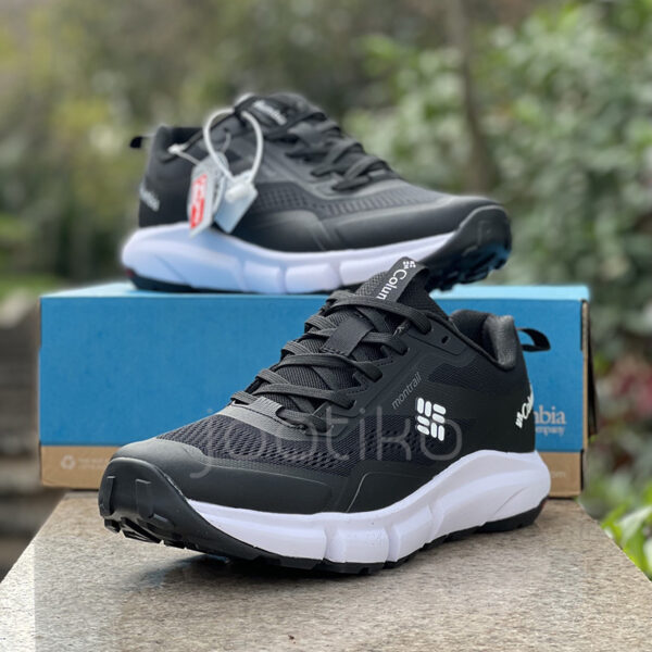 کفش کلمبیا مونتریل مردانه Columbia Montrail