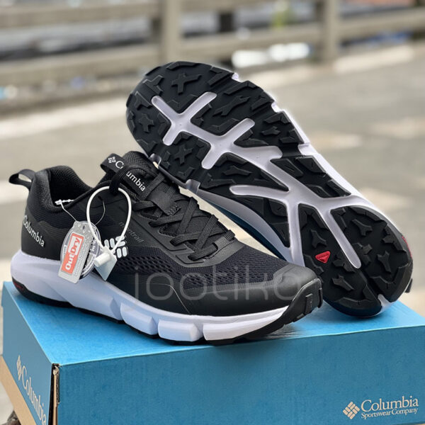 کفش کلمبیا مونتریل مردانه Columbia Montrail