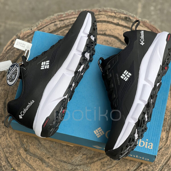 کفش کلمبیا مونتریل مردانه Columbia Montrail