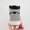جردن وان گورتکس Jordan 1 Retro High Element Gore-Tex Black Particle Grey