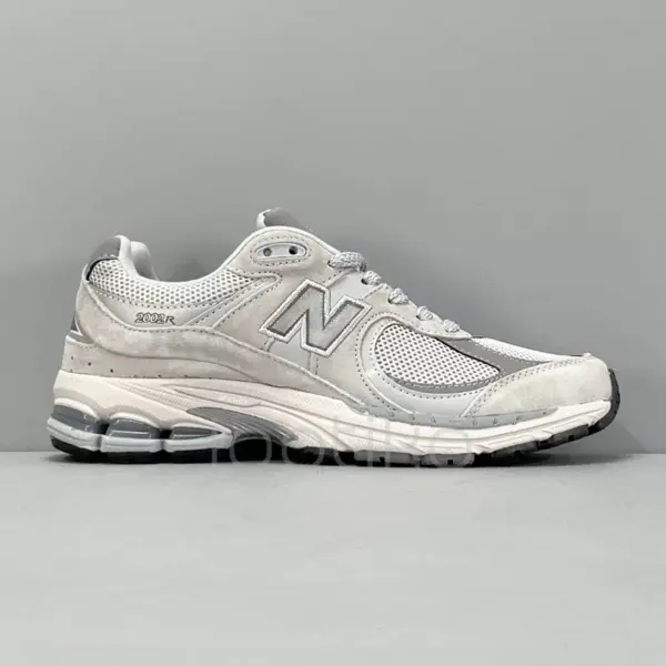 9902168 کفش نیوبالانس New Balance 2002R Grey