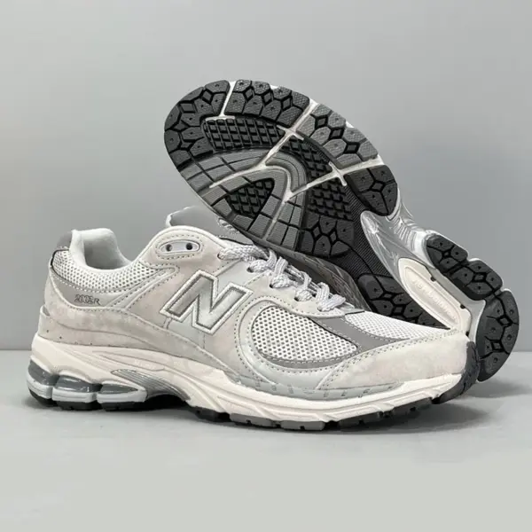 9902169 کفش نیوبالانس New Balance 2002R Grey