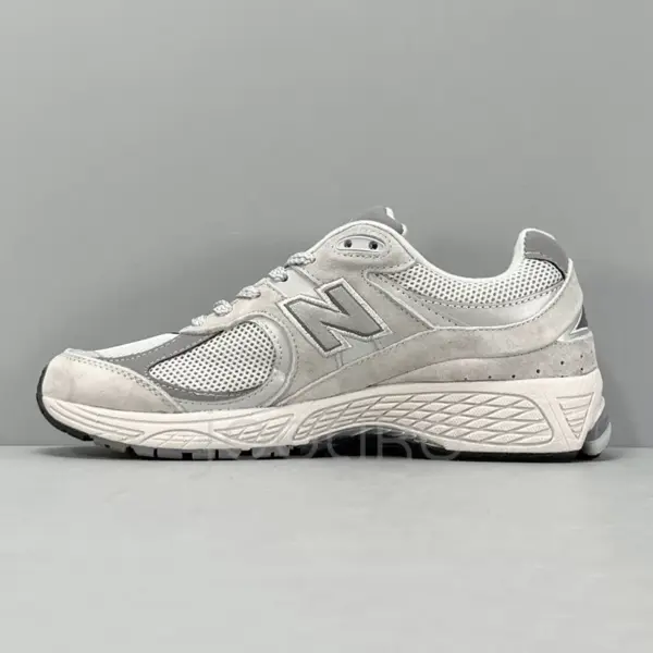 9902170 کفش نیوبالانس New Balance 2002R Grey