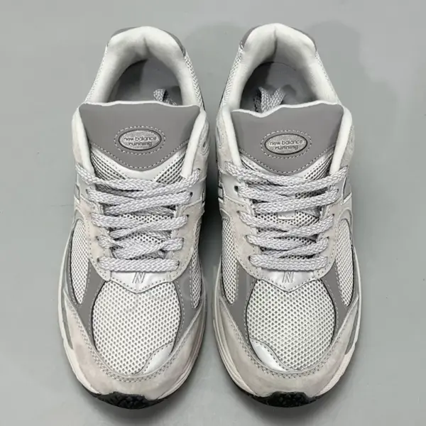 9902172 کفش نیوبالانس New Balance 2002R Grey
