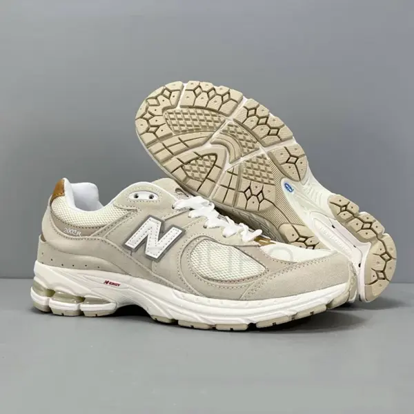 9902530 کفش نیوبالانس New Balance 2002R Sandstone