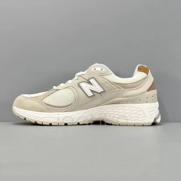 9902533 کفش نیوبالانس New Balance 2002R Sandstone