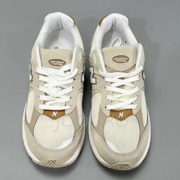 9902534 کفش نیوبالانس New Balance 2002R Sandstone