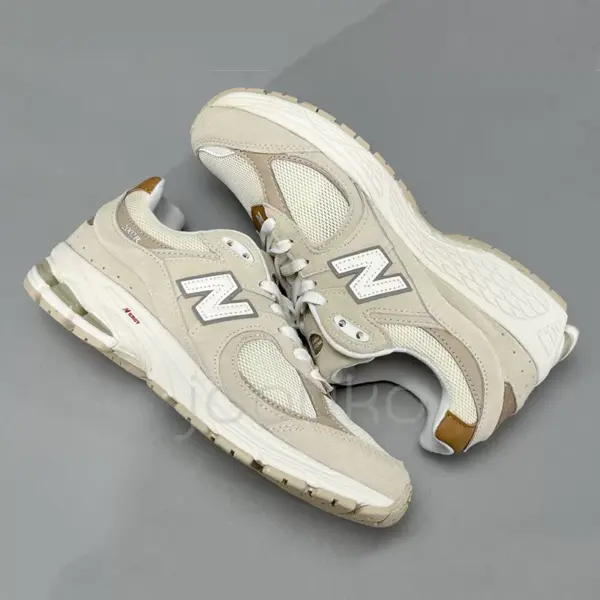 9902535 کفش نیوبالانس New Balance 2002R Sandstone