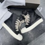 کفش ریک اونز جامبولیس ساقدار Rick Owens Jumbo Laces High