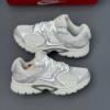 کفش نایک وی فایو کی ران طوسی Nike V5K Run Grey